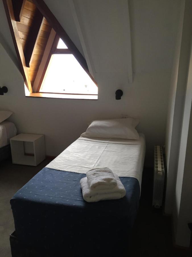 Hosteria Kupanaka Ushuaia Luaran gambar